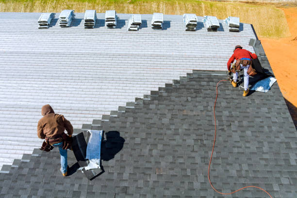 Best Shingle Roofing Installation  in South Taft, CA