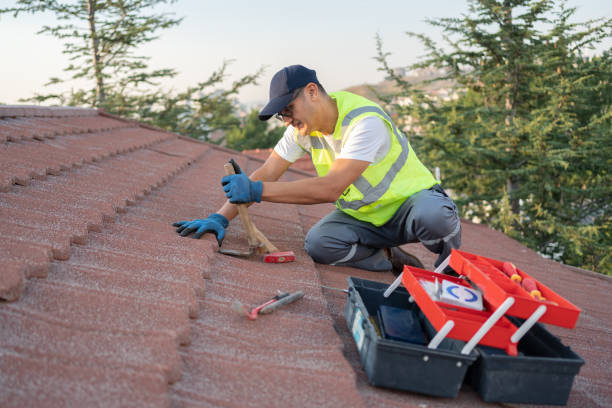 Best Best Roofing Contractors  in South Taft, CA