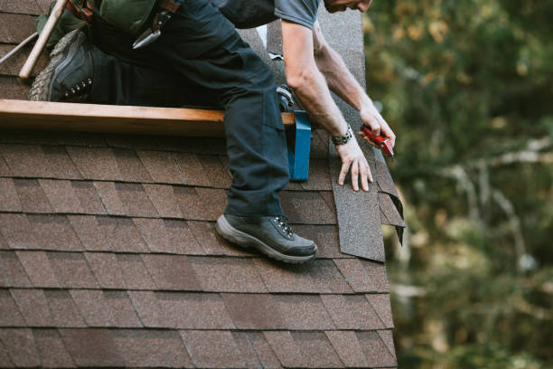 Best Metal Roofing Contractor  in South Taft, CA