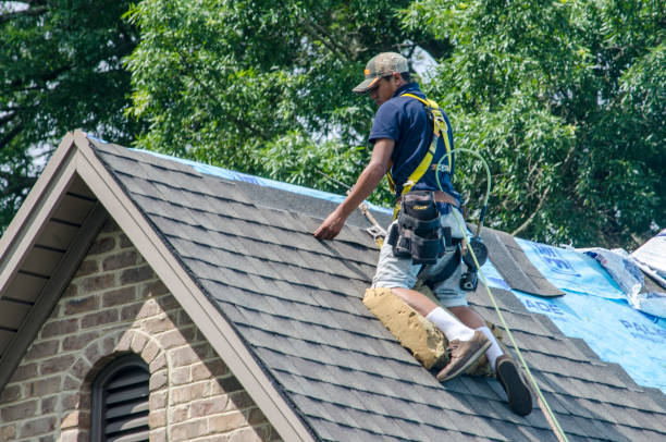 Best Storm Damage Roof Repair  in South Taft, CA